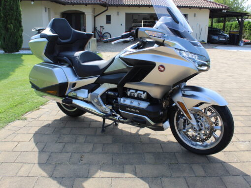 Honda GL1800 GoldWing Tourer