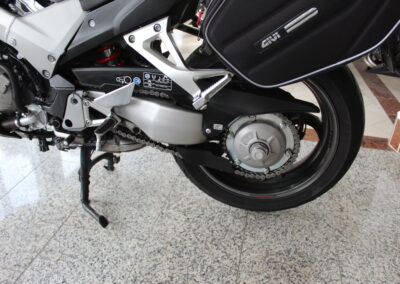 Litter Motor - Honda VFR800X